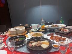 -小厨娘淮扬菜(天印大道店)