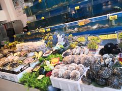 -三个渔夫蒸汽海鲜(南磨房路店)