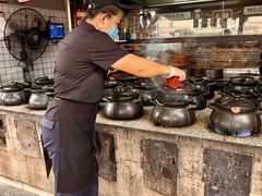 -广府乡下·饭庄(新港东路店)
