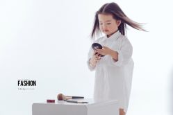 -哈妮儿童摄影(德清店)