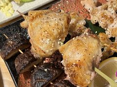 -鳗鲔·料理小馆