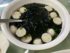 -双月饭店·20年老字号(新村店)