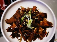 -俏牛哥鲜牛肉牛肆馆(重庆天地店)
