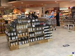 -Olé精品超市(广州太古汇店)
