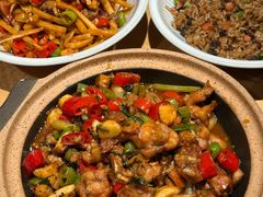 -水平有限广西米粉·广西风味集(五道口店)
