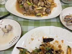 -华圆美食