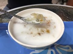 -冰神糖水铺(国贸中心店)