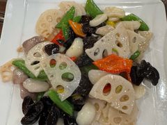-烤肉季饭庄