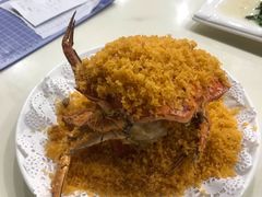 -南海渔家•海鲜•正宗海南菜(海棠湾店)