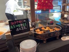 -菲住布渴酒店自助餐厅(阿里巴巴西溪园区店)