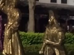 -常德桃花源景区