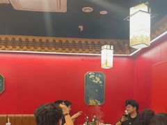 -京元盛铜锅涮肉(上海总店)