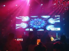 -苏荷酒吧(九街店)