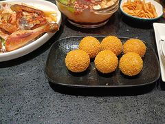 -一楼食业·食惠一楼