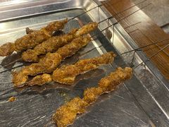 -曾记大腰子烧烤(苗栗路总店)