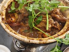 -川香煲(茅台路店)