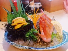 -有喜屋·深夜食堂(北京西路店)