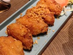 -安南越南餐厅(青岛万象城店)