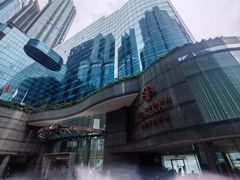 -香港九龙海逸君绰酒店