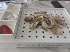 -老毛手抓·盐池滩羊非遗手抓(宁夏总店)