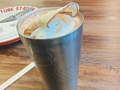 -Tubestation站点比萨(五道营店)