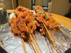 -臻吃客主题餐厅(湖州太阳城店)