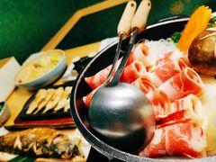 -小句号·精致料理(江南环球港店)