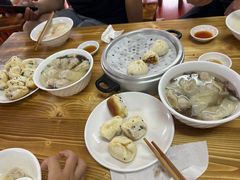 -金山生煎(东山路店)