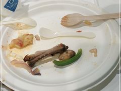 -山姆餐吧(龙湖重庆礼嘉天街店)