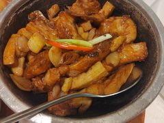 -湛江菜.江南首席(昆山店)