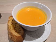 -卡朋西餐(东方广场店)