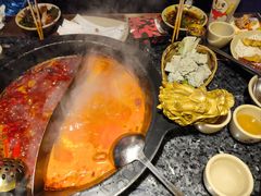 -蜀大侠火锅(总府路店)