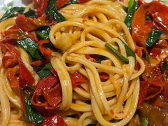 -胖老汉椒麻鸡清真新疆菜(西御街店)