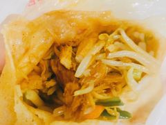 -田三卷馍(人民中路店)