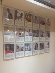 -无界瑜伽普拉提