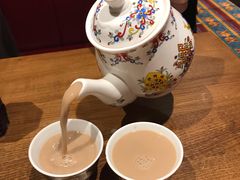 -敏珠拉姆藏餐·南京厨房(富春江东街店)