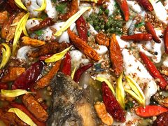 -太二酸菜鱼(石家庄万象城店)