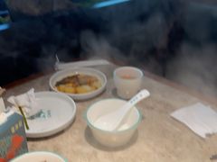 -淘米捞·米汤脆鲩鱼火锅(福田皇岗店)