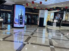 -燕莎友谊商城(亮马桥店)