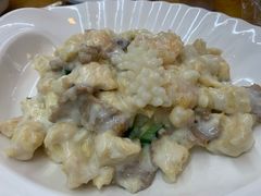 -清真利德顺小老饭庄(复兴路店)