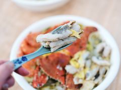 -木木鲜海鲜面(天一店)
