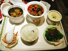 -豪享来中西餐厅(隆昌店)