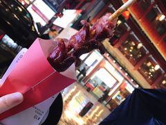-黑色经典臭豆腐·长沙鲜食商店(坡子街店)