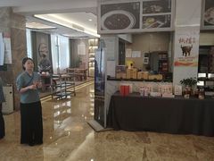 -霞客居酒店·霞客食府·宁海特色小海鲜
