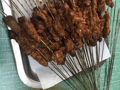 -铁诚烤肉