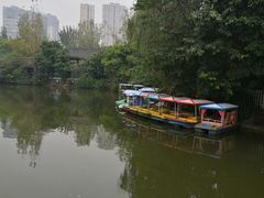 -三圣花乡旅游区