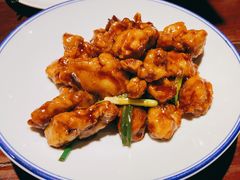 糖醋里脊-大牌大·传统杭帮菜(湖滨店)