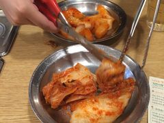 -神仙雪浓汤(弘大店)