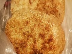 -李小老烧饼(常营民族家园店)