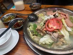 -陈记泸州酸菜豆花火锅(建设路店)